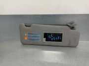 Sonnenblende Rechts 8200703191 Dacia (LS_) 1.6 (LSOB, LSOD, LSOF, LSOH)