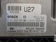 Motorsteuergerät 391202A209 Hyundai i40 CW Kombi 1.7 CRDi 16V (D4FD)