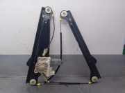 Fensterheber Rechts Vorne 51337202480 BMW 7 (E65, E66, E67) 730 d