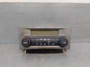 Bedienung Klimacontrolle 8200264424 Renault II (BG0) 1.9 dCi Diesel CAT