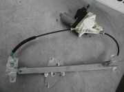 Fensterheber Links Hinten 6PINES Mitsubishi Space Star (DG) Großraumlimousine 1.9 DI-D (F9Q1)