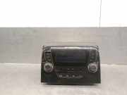 Radio A2C9356750000 Citroën CITROËN CAJA CERRADA, TECHO SOBREELEVADO (06.2006 =>) 2.2 HDI FAP CAT