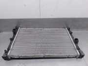 Radiator 17118472272 BMW X3 (G01) SUV xDrive 20d 2.0 TwinPower 16V Mild Hybrid (B47-D20B)