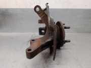 Achsschenkel Halter Links Vorne 517153A300 Hyundai Trajet Großraumlimousine 2.0 16V (G4JP)