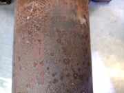 Katalysator 4S615G232BB Ford Fiesta 5 (JD/JH) Schrägheck 1.3 (A9JA)