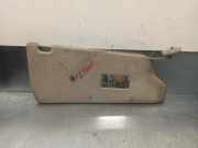 Sonnenblende Rechts EDQ105480LUM Land + Range Rover Discovery II Gel?ndewagen 2.5 Td5 (10P)