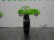 Kurbelwellen-Riemenscheibe 03G105243 Volkswagen Passat (3C2) Limousine 2.0 TDI 16V 170 (BMR) BMR