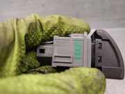 Warnleuchte Schalter 15B424 Toyota C-HR (X1,X5) SUV 1.8 16V Hybrid (2ZRFXE)