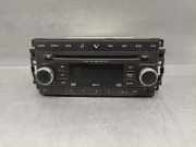 Radio 05064924AG Dodge 2.4