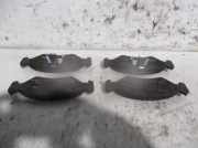 Querlenker Rechts Hinten Unten MN100108 Mitsubishi Outlander (CU) SUV 2.4 16V 4x4 (4G69)