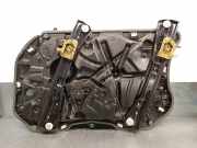 Fensterheber Links Vorne 736042316 BMW 5 serie (G30) Limousine 520d 2.0 TwinPower Turbo 16V (B47-D20A)