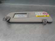 Sonnenblende Rechts 85220A6050TX Hyundai I30 (GD) 1.4 CRDi CAT