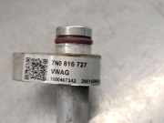 Klima Leitung 7N0816727 Seat Alhambra (7N) Großraumlimousine 1.4 TSI 16V (DJKA)