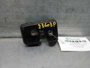 Heckschloss 6X0827505A Volkswagen Lupo (6X1) Schrägheck 3-drs 1.4 16V 75 (AUA) AUA