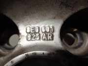 Felge 8E0601025AR Audi A4 Avant (B7) Kombi 2.0 TDI 16V (BRE)