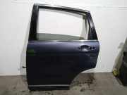 Tür Links Hinten 67550SWAA00ZZ Honda CR-V (RE/RM) SUV 2.2 i-CTDi 16V (N22A2)