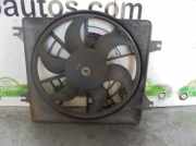 KÃ¼hlerventilator 4548548 Hyundai Accent II/Excel II/Pony SchrÃ¤gheck 1.3i 12V (G4EH)