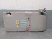 Sonnenblende Rechts 964008X00A Nissan NP300 (D40) 2.5 dCi 4WD