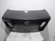 Hintertür GJYA5261X Mazda 6 (GG12/82) Limousine 2.0 CiDT 16V (RF5C)