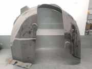 Innenkotflügel Rechts Vorne 461002024 Opel X 1.2