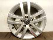 Felge 5K0601025E Volkswagen Touran (1T1/T2) GroÃŸraumlimousine 1.6 TDI 16V (CAYC) CAYC