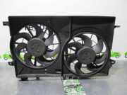 Kühlerventilator 3135103221 Saab 9-5 (YS3E) Kombi 3.0 TiD V6 24V (D308L)