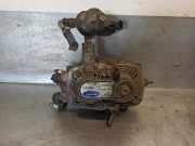 Klima Verdampfer 67R010110 Mercedes-Benz CLS (C219) Limousine 350 3.5 V6 18V (M272.964)