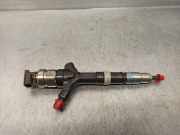 Kraftstoff-Injector 236700G040 Toyota (_E12_) 2.0 D-4D (CDE120R_, CDE120L_)