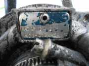 Turbolader 53041015096 Citroën Xantia (X1/2) Schrägheck 2.0 HDi 110 (DW10ATED(RHZ))