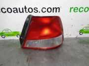 Rücklicht Rechts 9240225220 Hyundai Accent Schrägheck 1.5i 12V (G4EB)