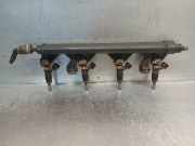 Einspritzdüsen Düsenstock 757564580 Citroën C4 Berline (NC) Schrägheck 5-drs 1.6 16V VTi (EP6C(5FS))