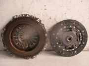 Kupplungsset 9801354780 Opel Combo Cargo Van 1.6 CDTI 100 (B16DT(DV6FD))