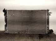 Radiator 164000G030 Toyota (_E12_) 2.0 D-4D (CDE120R_, CDE120L_)