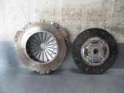 Kupplungsset 8200932854 Renault Clio II Societe (SB) Van 1.5 dCi 65 (K9K-704)
