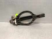 T?rgriff Au?en Links Hinten 5716A013XH Mitsubishi Outlander (GF/GG) SUV 2.0 16V PHEV 4x4 (4B11)