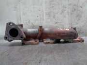 Auspuff Kr?mmer RF4R8Q9430BC Jaguar S-type (X200) Limousine 2.7 D 24V (7G)