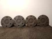 Nabenabdeckung 9064010025 Volkswagen CRAFTER 30-50 Caja/Chasis (2F_) 2.5 TDI BJK