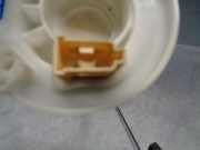 Sonnenblende Rechts 1610459480 Citroën C4 Grand Picasso (3A) Großraumlimousine 2.0 Blue HDI 150 (DW10FD(AHR))