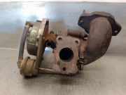Turbolader K03324066 Peugeot 306 (7B) Limousine 2.0 HDi (DW10TD(RHY))