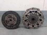Kupplungsset 3010000QAR Nissan KUBISTAR Furgoneta (X76) 1.5 dCi