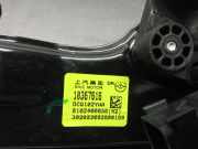 Gürtelschnalle Links Hinten Hyundai PRIME (MX) 1.1 12V CAT