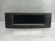 Multifunctionelle Display 9809842880 Peugeot 3008 I (0U/HU) Gro?raumlimousine 1.2 e-THP PureTech 130 (EB2DTS(HNY))