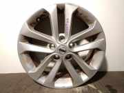 Felge 1KK2B Nissan Juke (F15) SUV 1.2 12V DIG-T (HRA2)