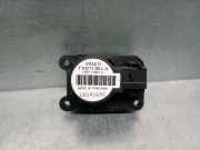 Luftklappe Stellmotor T1027136U Opel Mokka/Mokka X SUV 1.4 Turbo 16V 4x2 (A14NET(Euro 5))