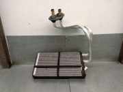 Klima Radiator 4M0898037C Audi SQ7 (4MB/4MG) SUV 4.0 TDI V8 32V (CZAC)