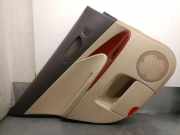 Türverkleidung Links Hinten 6764030C71E0 Lexus GS (..S19) Coupé 450h 3.5 V6 24V (2GR-FSE)