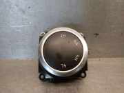 Schalthebel N1XT14B596DE Volkswagen Amarok Pick-up 3.0 TDI V6 24V 4Motion (DXWB(BF2X)) DXWB(BF2X)