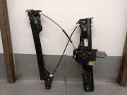 Fensterheber Links Vorne 742039108 BMW X2 (F39) SUV sDrive 20i 1.5 12V TwinPower Turbo (B38-A15A)
