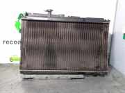 Radiator 253102B100 Hyundai Santa Fe II (CM) SUV 2.2 CRDi 16V 4x2 (D4EB)