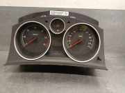 Tachoeinheit Kmh 13225988 Opel Zafira (M75) GroÃŸraumlimousine 1.9 CDTI 16V (Z19DTH)